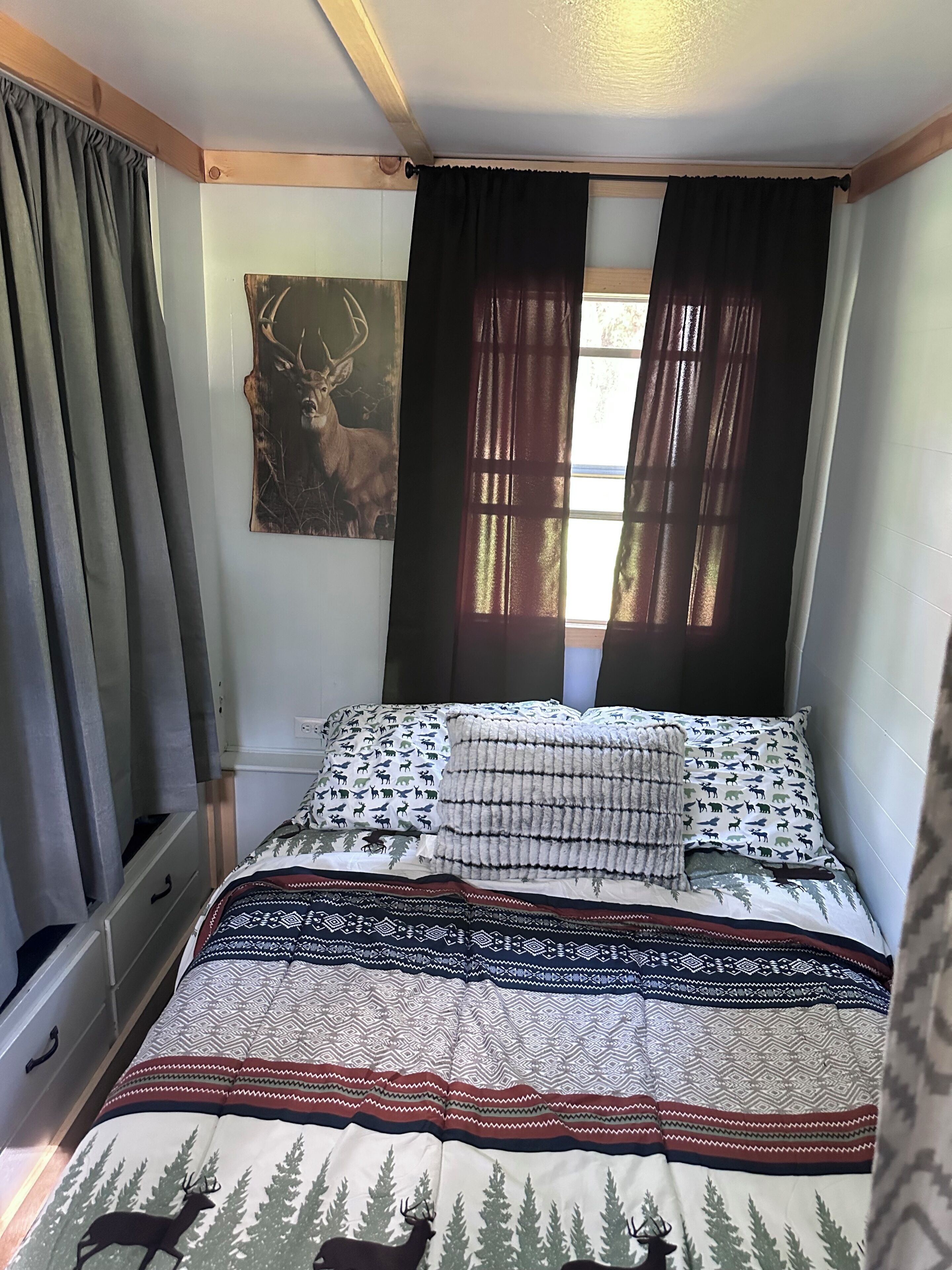 2 Schlafzimmer, kostenloses WLAN, Bettwäsche