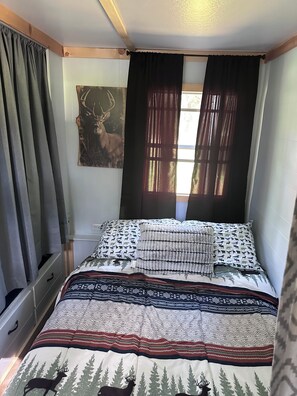 2 dormitorios, wifi gratis, ropa de cama