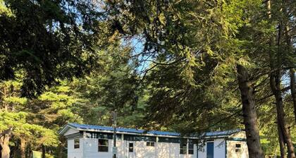 Private & Cozy! Close to the Clarion River & State Parks!- Camp Harv est.1994