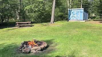Ulkoalueet