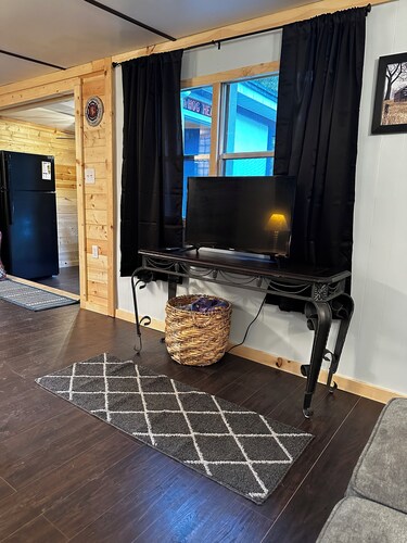 Private & Cozy! Close to the Clarion River & State Parks!- Camp Harv est.1994