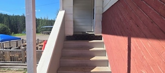 Coal Branch Hotel & Restaurant, Room 10