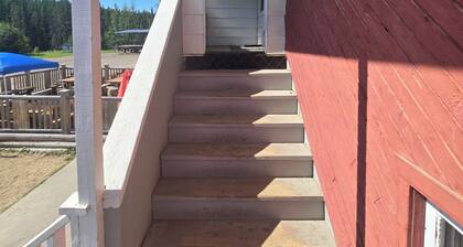 Coal Branch Hotel & Restaurant, Room 10