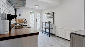 Eget kjøkken