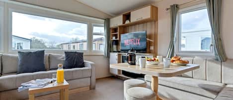 Smart TV