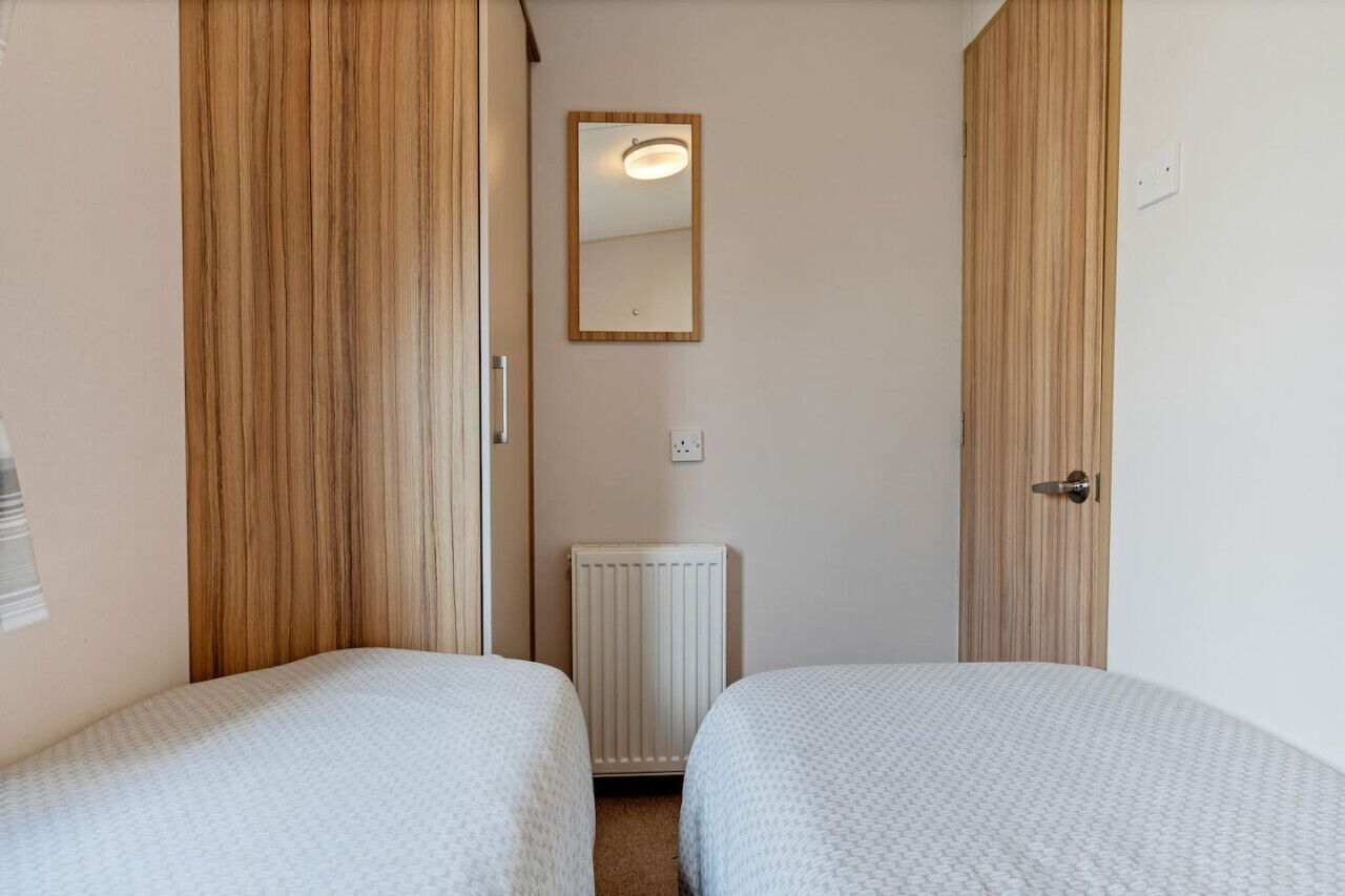 Gratis wi-fi och sängkläder