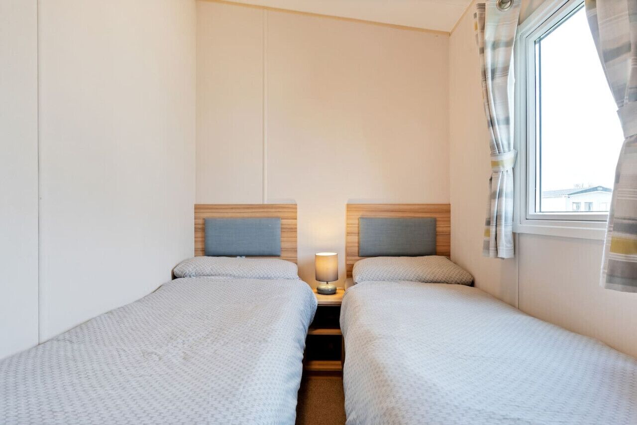 Gratis wi-fi och sängkläder