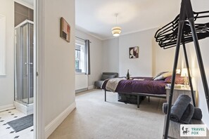3 chambres, Wi-Fi, draps fournis