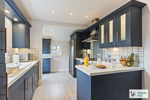 The Old Post Office: Alton Towers