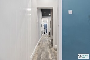 Interior - Bella`s House: Motor Point Arena (Nottingham)