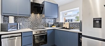 Bella`s House: Motor Point Arena