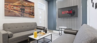 Bella`s House: Motor Point Arena