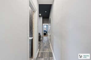 Interior - Bella`s House: Motor Point Arena (Nottingham)