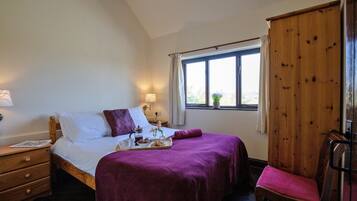 Iron/ironing board, WiFi