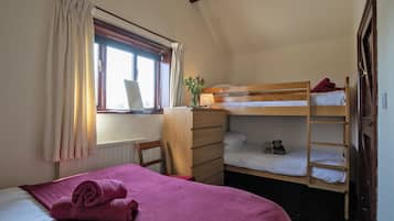 Iron/ironing board, WiFi