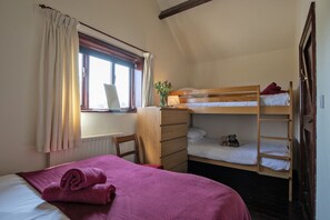 2 Schlafzimmer, Bügeleisen/Bügelbrett, WLAN