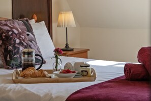 2 Schlafzimmer, WLAN