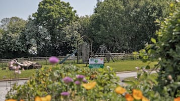 Ulkoalueet
