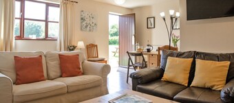 Alpaca Cottage - Alton Towers