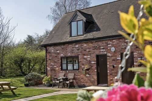 Charlie's Cottage - Alton Towers