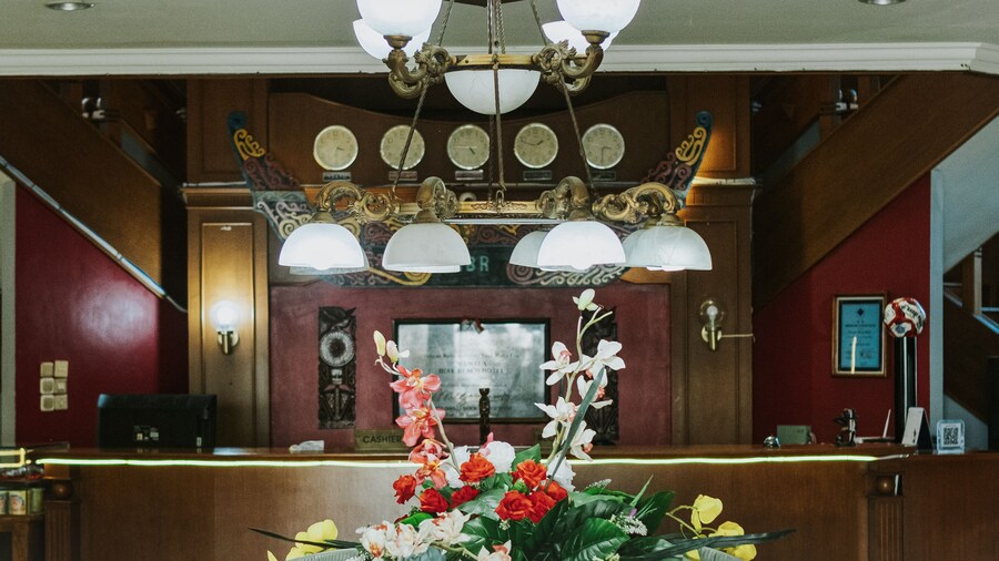 Nirmala Beach Hotel and Resort Biak