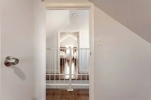 Interior - Spacious 4BR / Arcade & Games / LuxCafe / 2 King Beds / 30min to NYC  (Newark)