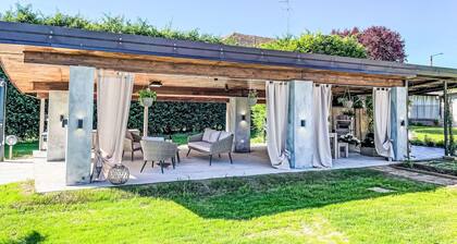 Tenuta Beatrice by Interhome