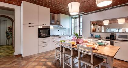 Tenuta Beatrice by Interhome