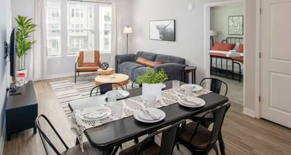 Resort 3BR for UGA Visits and Business Travel
