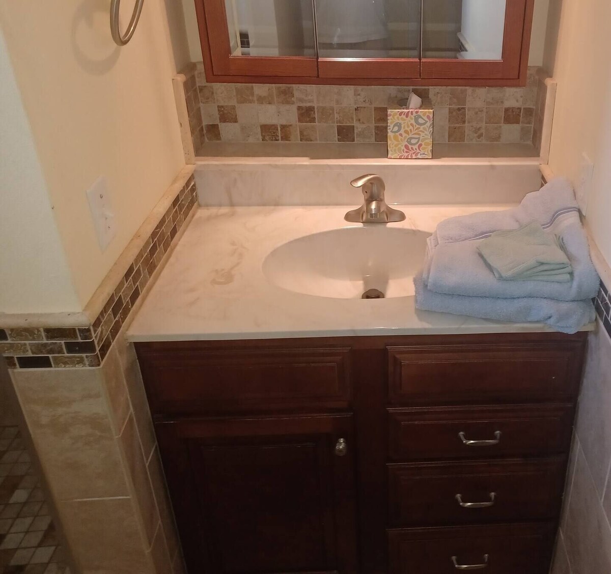 Bild für Gastgeberprofil