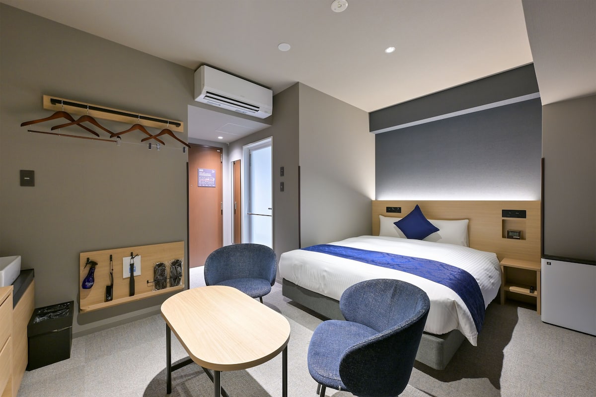 Comfort Double Room, Non Smoking (check-in is not available after 10PM)