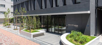 HOTEL R9 Premium 市川站前