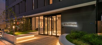 HOTEL R9 Premium Ichikawaekimae