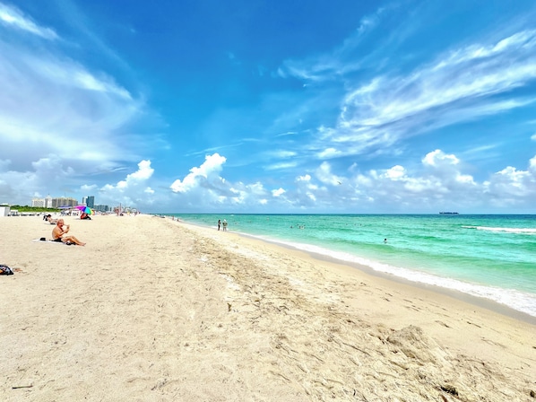 Plage