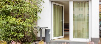 Apartment 'Ferienwohnung Haas' with Private Terrace and Wi-Fi