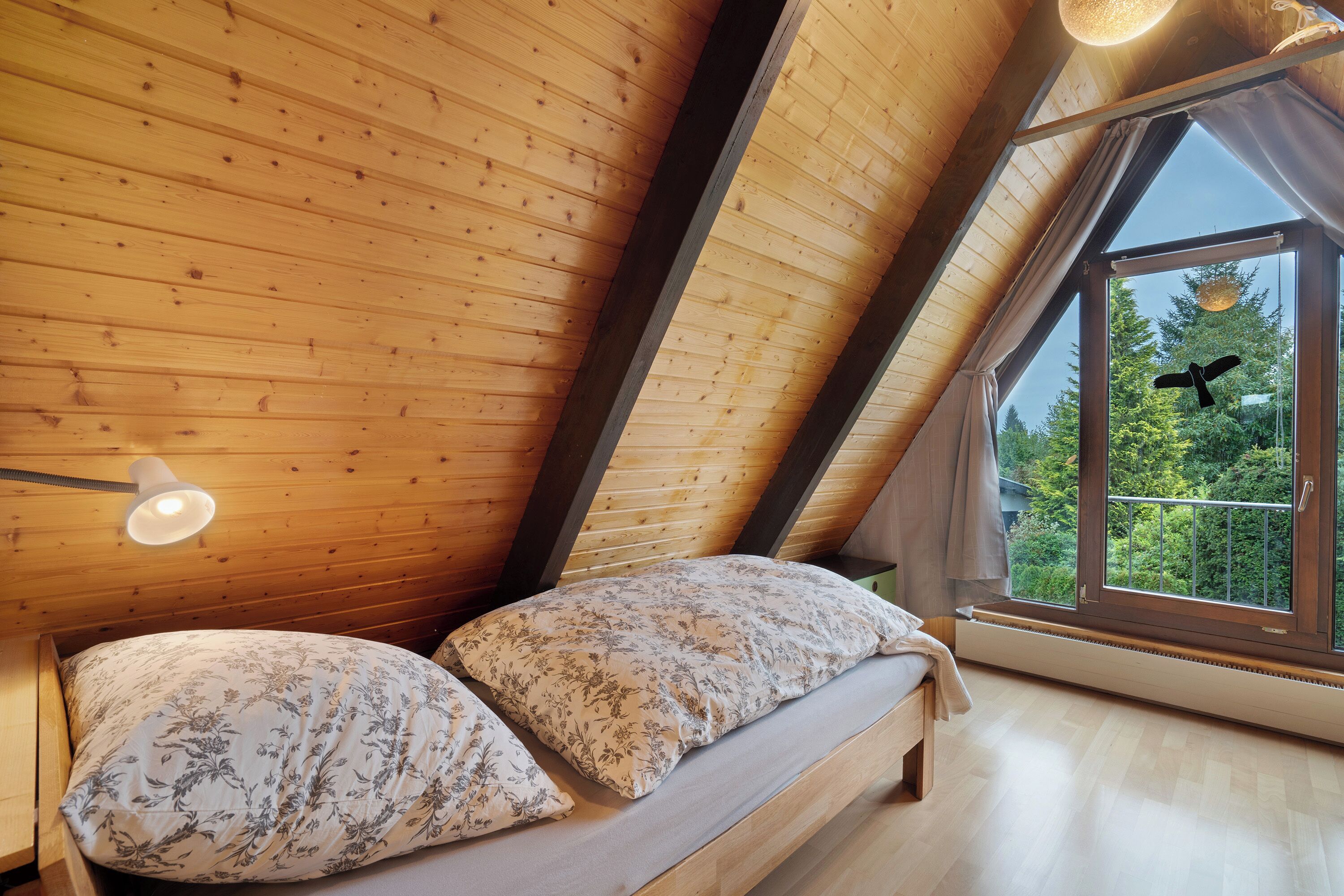 2 slaapkamers, gratis wifi, beddengoed