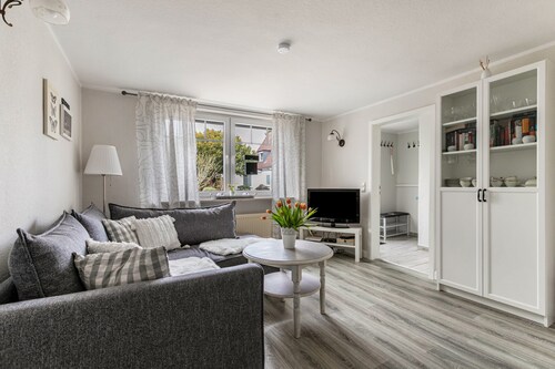 Holiday Home 'Nilsson' with Private Terrace, Private Garden and Wi-Fi