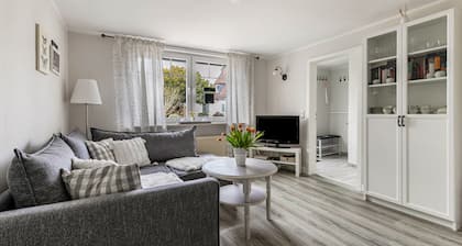 Holiday Home 'Nilsson' with Private Terrace, Private Garden and Wi-Fi
