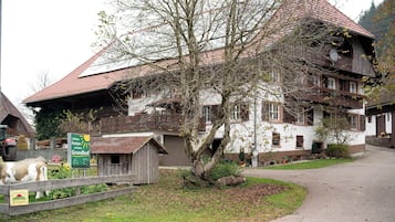 Ulkopuoli