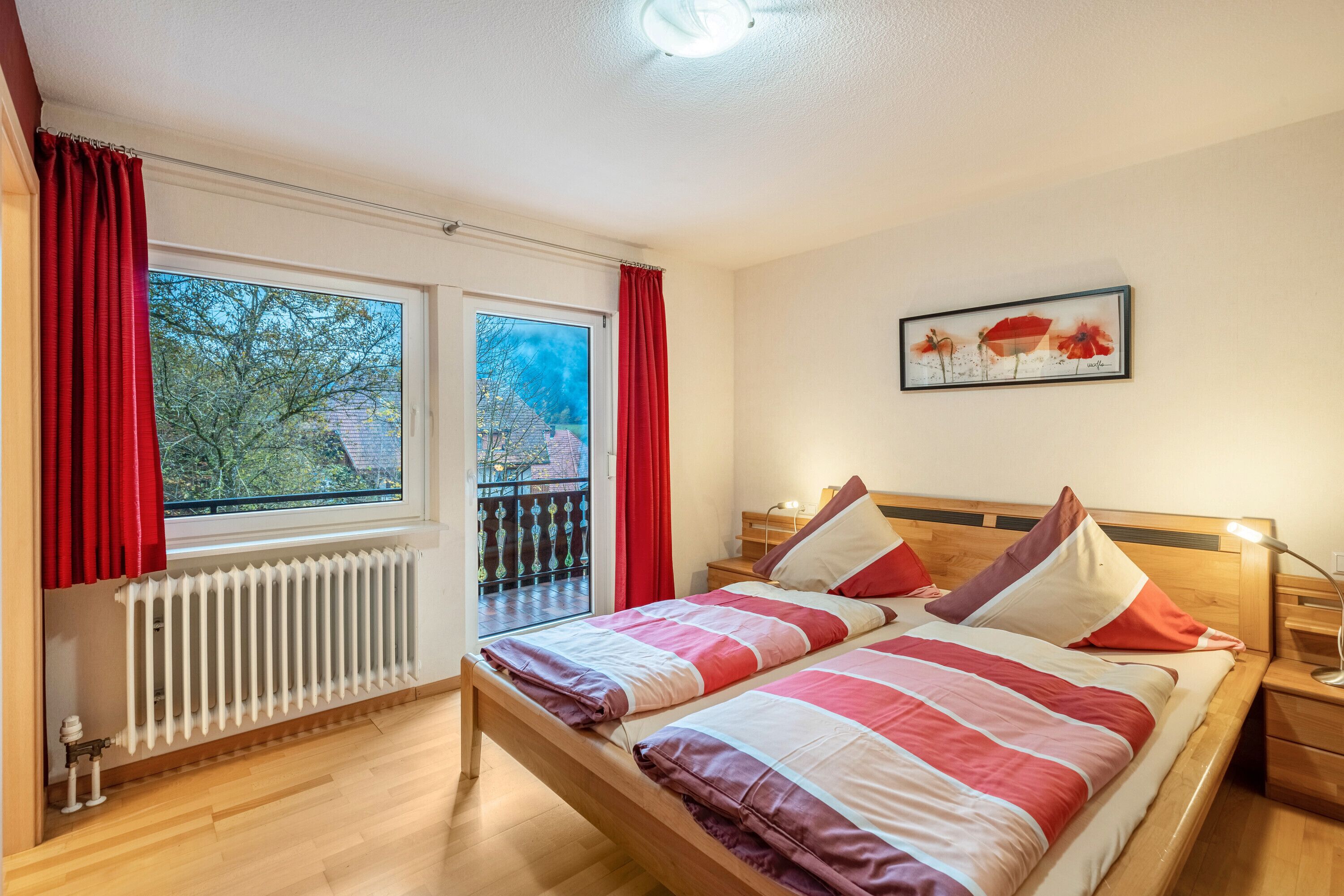 3 Schlafzimmer, Bügeleisen/Bügelbrett, kostenloses WLAN, Bettwäsche