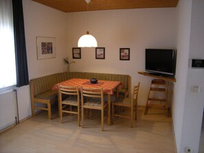 Spiseområde