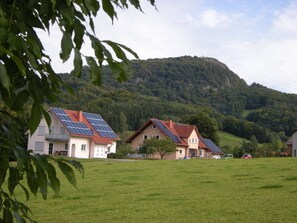 Udendørsområde