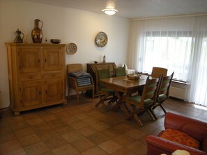 تناول الطعام