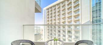 Viridis Living | Chic and Spacious 1BR