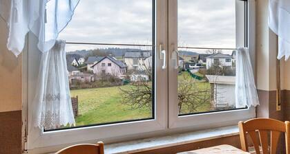 Ferienwohnung 'Gerlinde' mit Gemeinschaftsgarten und Wi-Fi