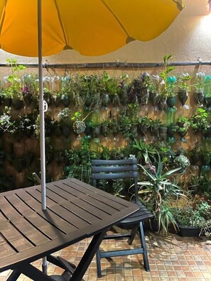 Property grounds - Pousada Recanto das Flores  (Aiuruoca)