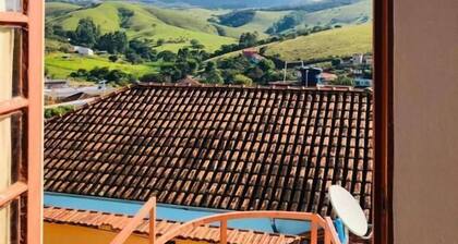 Pousada Recanto das Flores