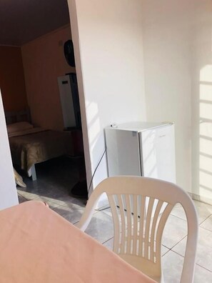 Family Quadruple Room