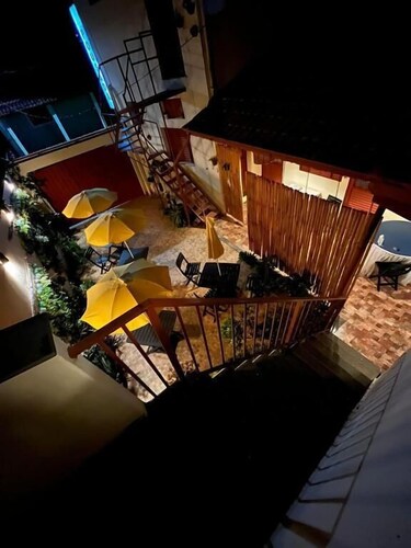 Pousada Recanto das Flores 