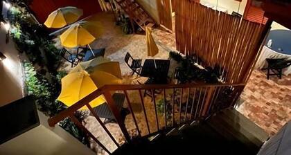 Pousada Recanto das Flores